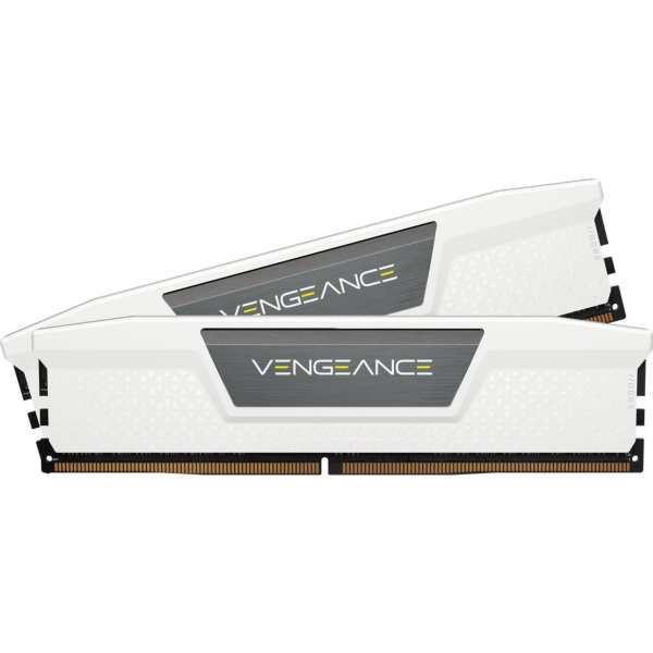 رم دسکتاپ DDR5 دو کاناله 5200 مگاهرتز CL40 کورسیر مدل VENGEANCE ظرفیت 64 گیگابایت