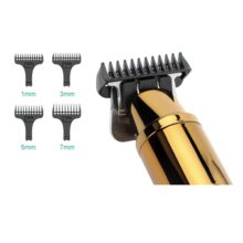 ماشین اصلاح وی جی ار مدل V_367  3IN 1