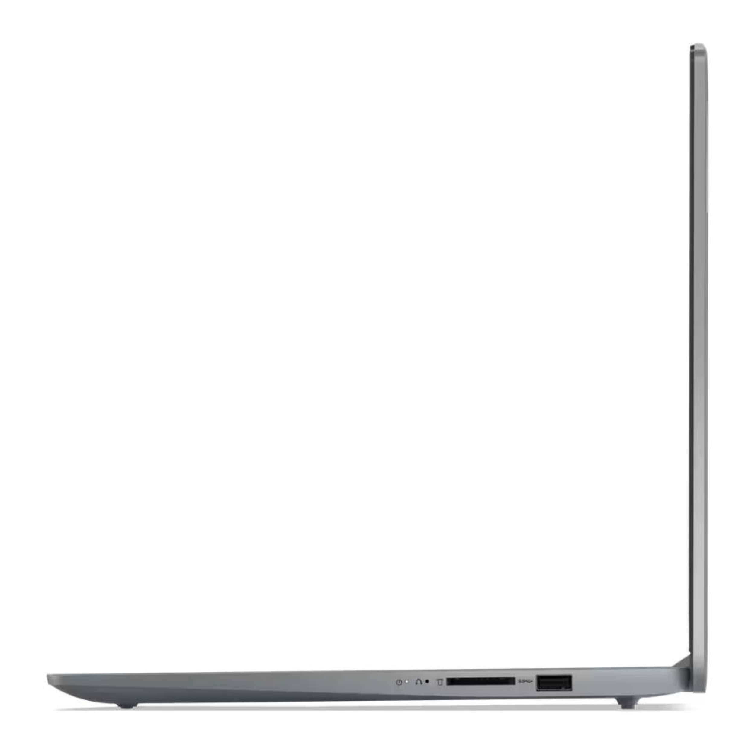 لپ تاپ 15.6 اینچی لنوو مدل IdeaPad Slim 3 15ABR8-R7 7730U 8GB 1SSD