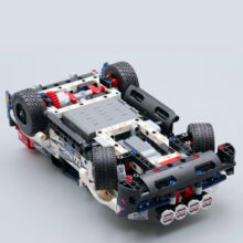 لگو سری Technic مدل 42109 Rally Car