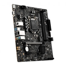 مادربرد ام اس آی مدل B560M PRO-E