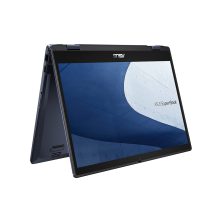 لپ تاپ 14 اینچی ایسوس مدل ExpertBook B3 Flip B3402FB-EC0971-i7 1255U 24GB 512SSD - کاستوم شده