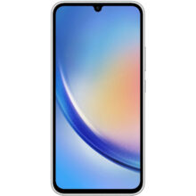 گوشی موبایل سامسونگ مدل Galaxy A34 5G دو سیم کارت ظرفیت 128 گیگابایت و رم 8 گیگابایت به همراه شارژر 25وات سامسونگ