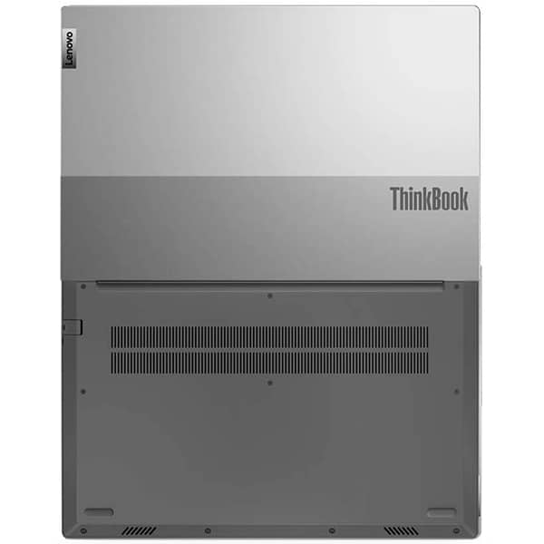 لپ تاپ 15.6 اینچی لنوو مدل ThinkBook 15 G2 ITL-i5 1135G7 8GB 256SSD MX450 - کاستوم شده