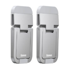 پایه نگهدارنده لپ تاپ بیسوس مدل BS-HN001 بسته 2 عددی