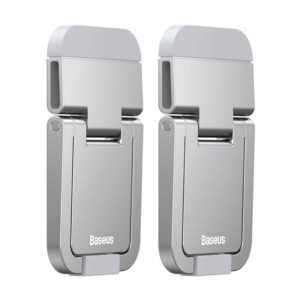 پایه نگهدارنده لپ تاپ بیسوس مدل BS-HN001 بسته 2 عددی