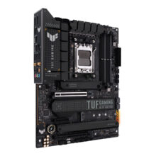 مادربرد ایسوس مدل TUF Gaming X670E-PLUS WiFi