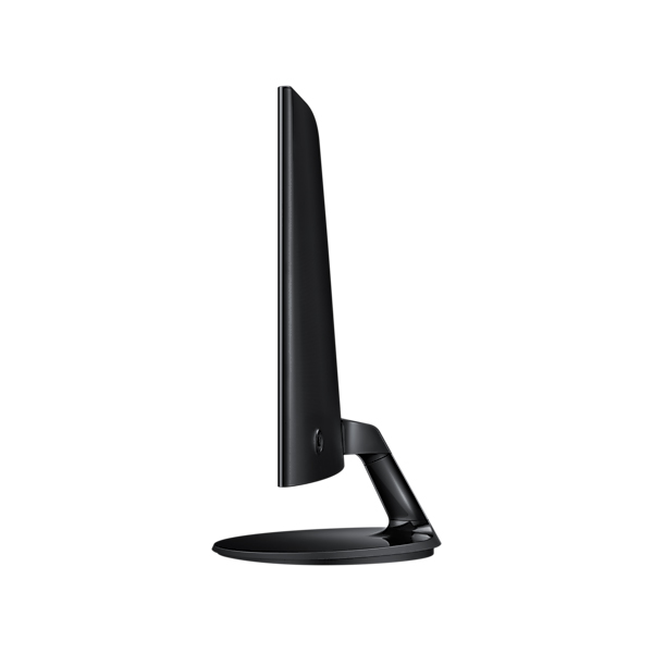 مانیتور خمیده سامسونگ مدل LS24C360EAMXUE سایز 24 اینچ