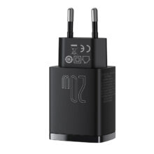 شارژر دیواری باسئوس مدل CCXJ-B0