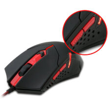 ست گیمینگ ردراگون مدل K552-BB