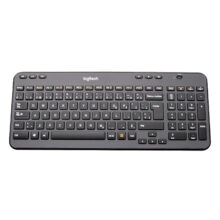 کیبورد لاجیتک مدل K360