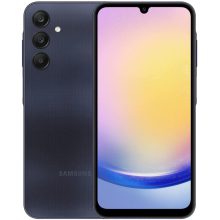 گوشی موبایل سامسونگ مدل Galaxy A25 دو سیم کارت ظرفیت 256 گیگابایت و رم 8 گیگابایت به همراه شارژر سامسونگ - ویتنام