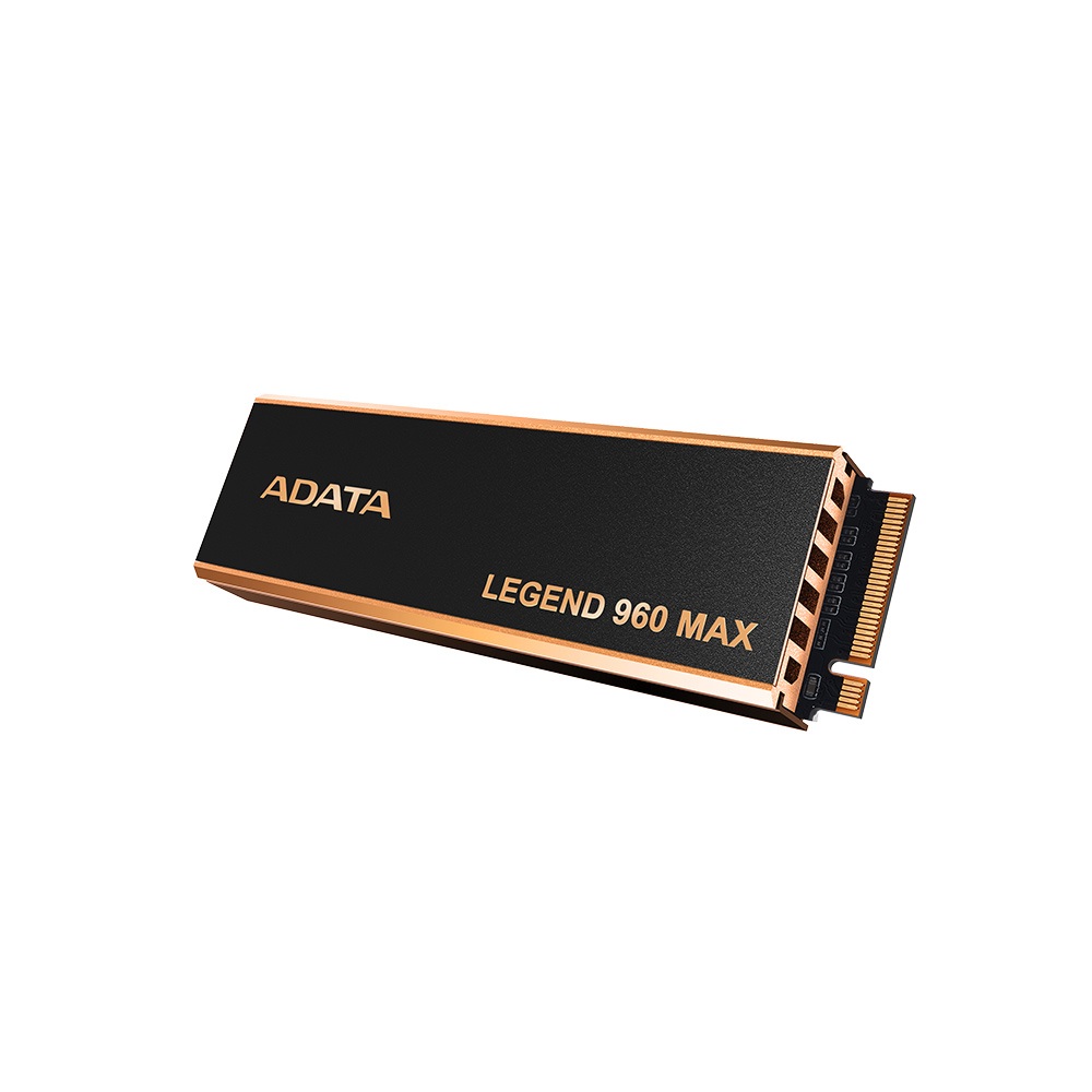 اس اس دی اینترنال ای دیتا مدل LEGEND 960 MAX ظرفیت یک ترابایت