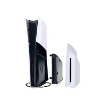 کنسول بازی سونی مدل PlayStation 5 Slim ظرفیت یک ترابایت ریجن 2000 آسیا به همراه هدست
