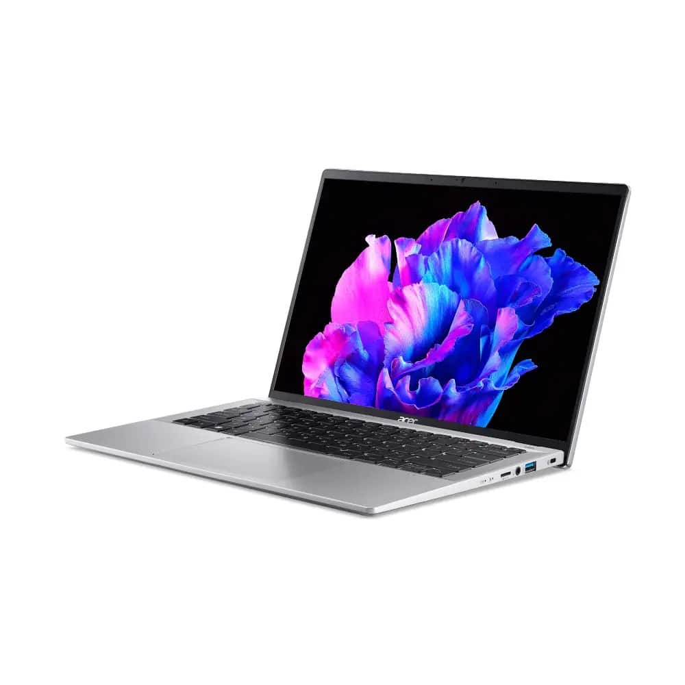 لپ تاپ 14 اینچی ایسر مدل Swift Go 14 SFG14-72-5184-Core Ultra 7 155H 32GB 1SSD
