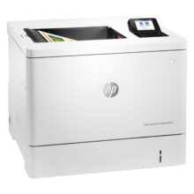 پرینتر لیزری رنگی اچ‌پی مدل LaserJet Enterprise M554dn