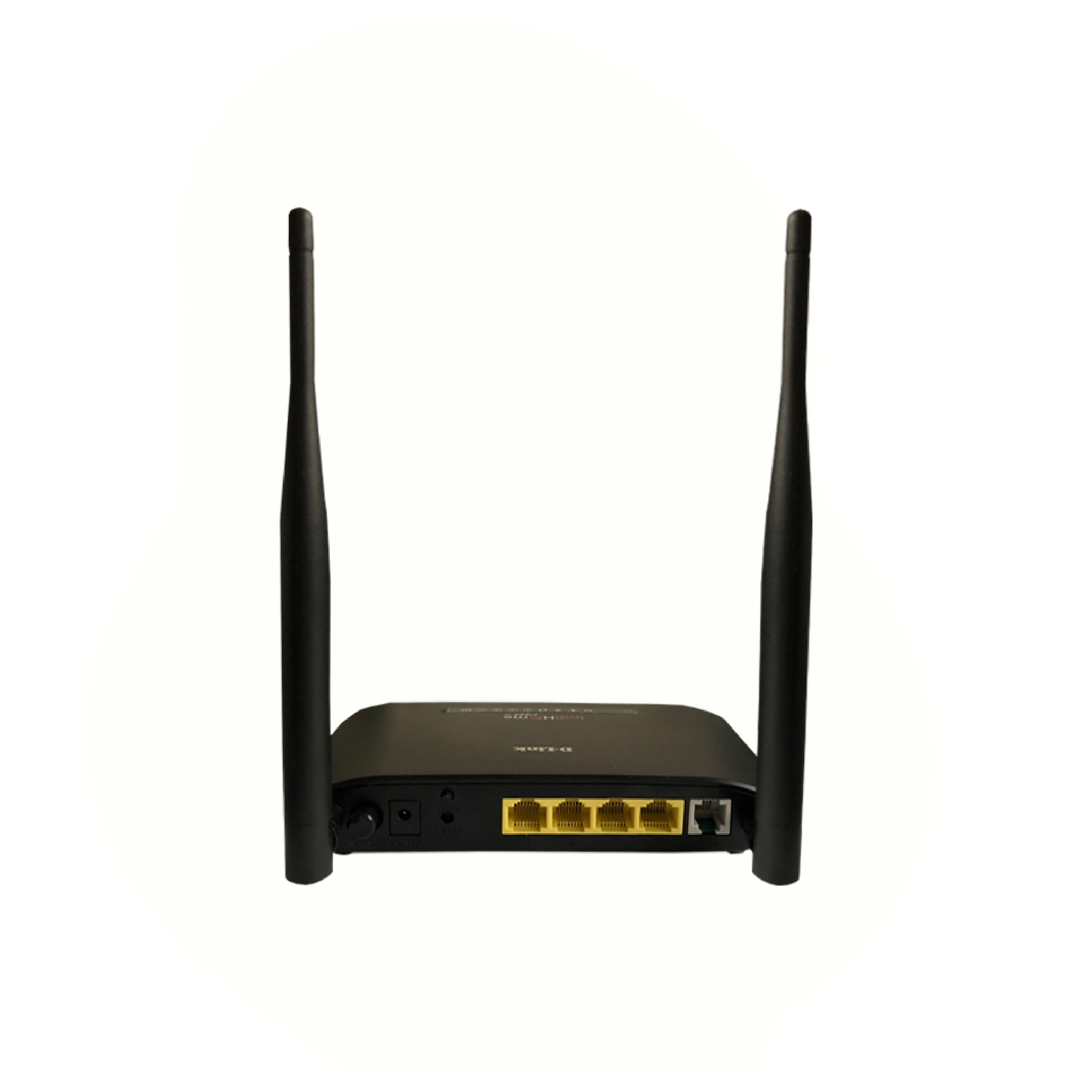 مودم روتر ADSL2 Plus بی سیم دی-لینک مدل DSL-2740M