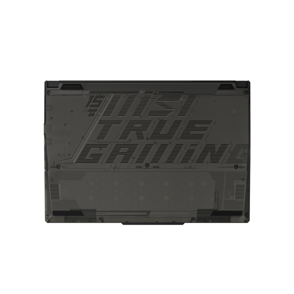 لپ تاپ 15.6 اینچی ام اس آی مدل Cyborg 15 A12VE-i5 12450H 16GB 512SSD RTX4050
