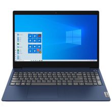 لپ تاپ 15.6 اینچی لنوو مدل IdeaPad 3 15IGL05-C 4GB 1HDD – کاستوم شده