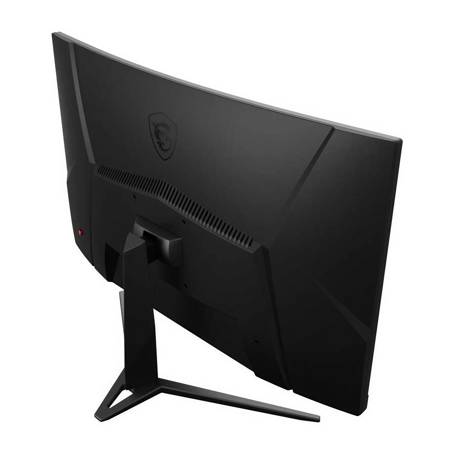 مانیتور مخصوص بازی خمیده ام اس آی مدل G32CQ4 E2 سایز 32 اینچ