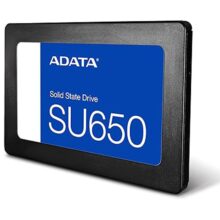 اس اس دی ای دیتا مدل SU650 ظرفیت 480 گیگابایت