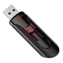 فلش مموری سن دیسک مدل CZ-60 ظرفیت 64 گیگابایت
