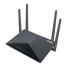 مودم 3G/4G دی لینک مدل M920 به همراه سیم کارت 4.5G و 400 گیگابایت اینترنت