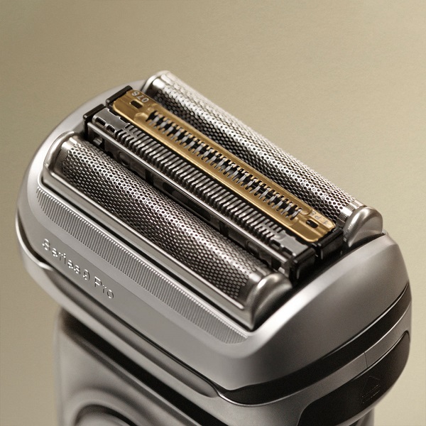 ماشین اصلاح موی صورت براون مدل 9417s