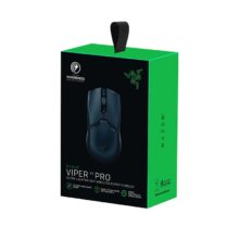 ماوس بی سیم مخصوص بازی ریزر مدل Viper v2 Pro