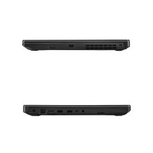 لپ تاپ 17.3 اینچی ایسوس مدل TUF Gaming A17 FA706NF-HX003-R5 7535HS 40GB 512SSD RTX2050 - کاستوم شده