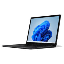 لپ تاپ 13.5 اینچی مایکروسافت مدل Surface Laptop 4-i5 1135G7 16GB 512SSD