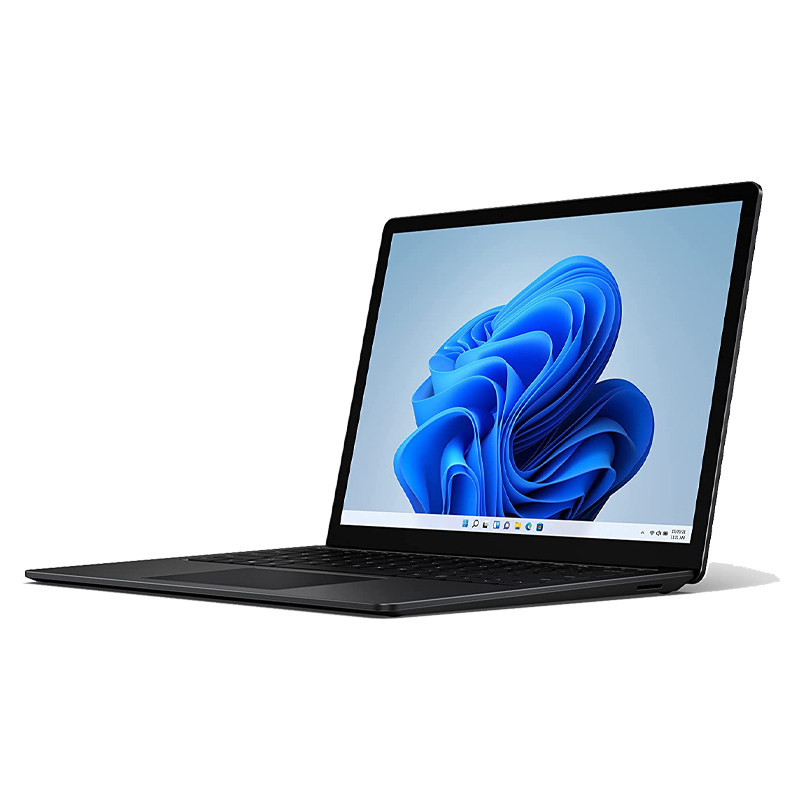 لپ تاپ 13.5 اینچی مایکروسافت مدل Surface Laptop 4-i5 1135G7 16GB 512SSD