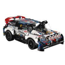 لگو سری Technic مدل 42109 Rally Car