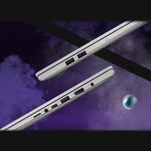 لپ تاپ 15.6 اینچی ایسوس مدل Vivobook 15 OLED K513EQ-L1235-i5 1135G7 24GB 512SSD MX350 - کاستوم شده