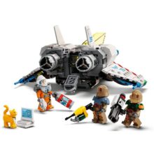لگو مدل دیزنی XL-15 Spaceship کد 76832