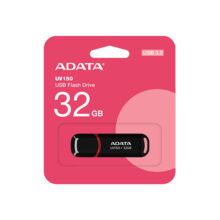 فلش مموری ای دیتا مدل DashDrive UV150 ظرفیت 32 گیگابایت