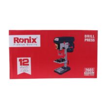 دریل ستونی رونیکس مدل RH-2603