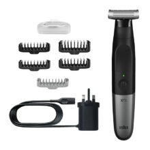 ماشین اصلاح موی صورت براون مدل xt5100