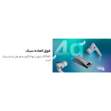 فلش مموری ای دیتا مدل UR340 ظرفیت 32 گیگابایت
