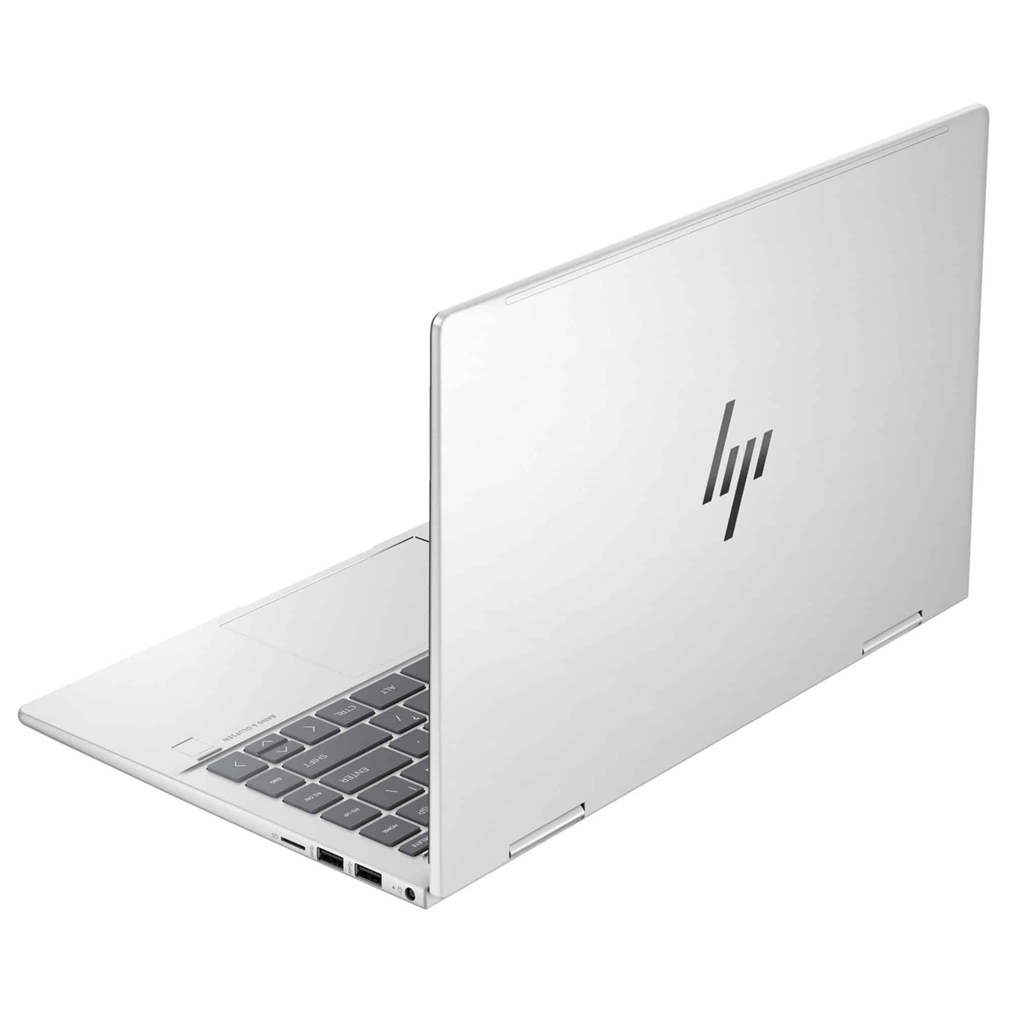 لپ تاپ 14 اینچی اچ‌ پی مدل Envy x360 2-in-1 14-ES0013-i5 1335U 8GB 2SSD - کاستوم شده