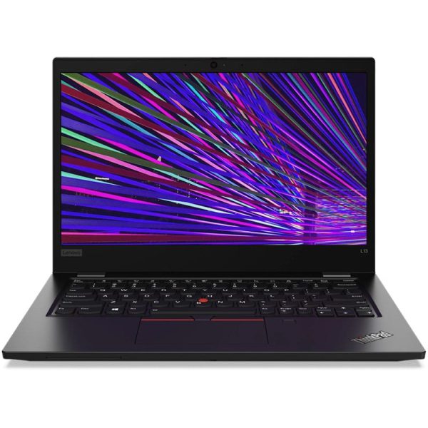 لپ تاپ 13.3 اینچی لنوو مدل ThinkPad L13 Gen 2-i3 1115G4 8GB 512SSD - کاستوم شده