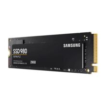 اس اس دی اینترنال سامسونگ مدل 980 M.2 ظرفیت 250 گیگابایت