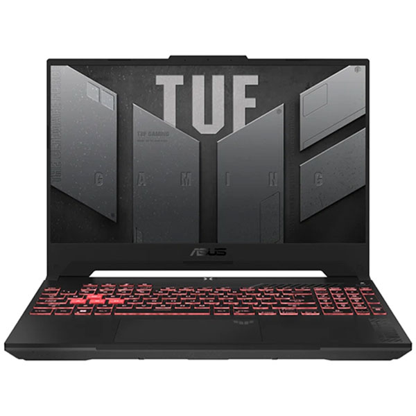 لپ تاپ 15.6 اینچی ایسوس مدل FX507ZI-F15.I74070-i7 32GB 1TB SSD RTX4070- کاستوم شده