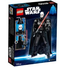 لگو سری Star Wars Darth Vader کد 75534