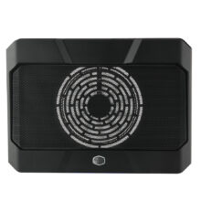 پایه خنک کننده  لپ تاپ کولر مستر مدل NOTEPAL X150R