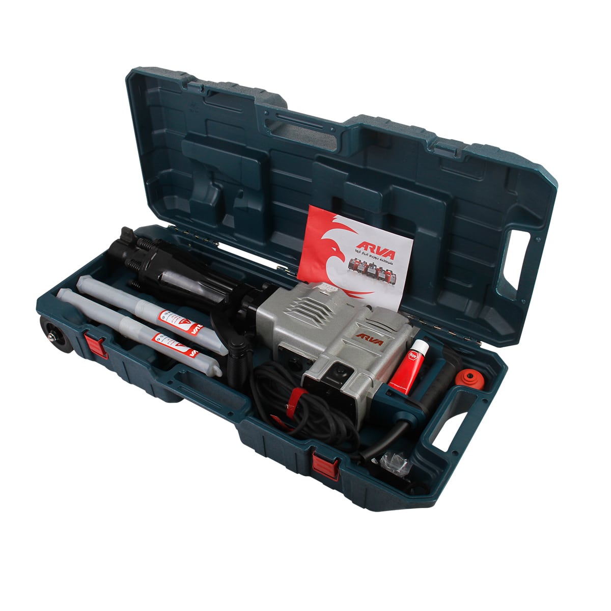 چکش تخریب آروا مدل 5261