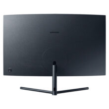 مانیتور خمیده سامسونگ مدل LU32R590CWMXUE سایز 32 اینچ