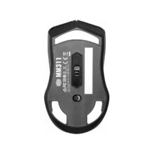 ماوس بی سیم مخصوص بازی کولر مستر مدل MM311 Black