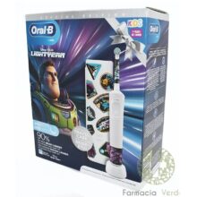 مسواک برقی کودک اورال-بی مدل Light Year