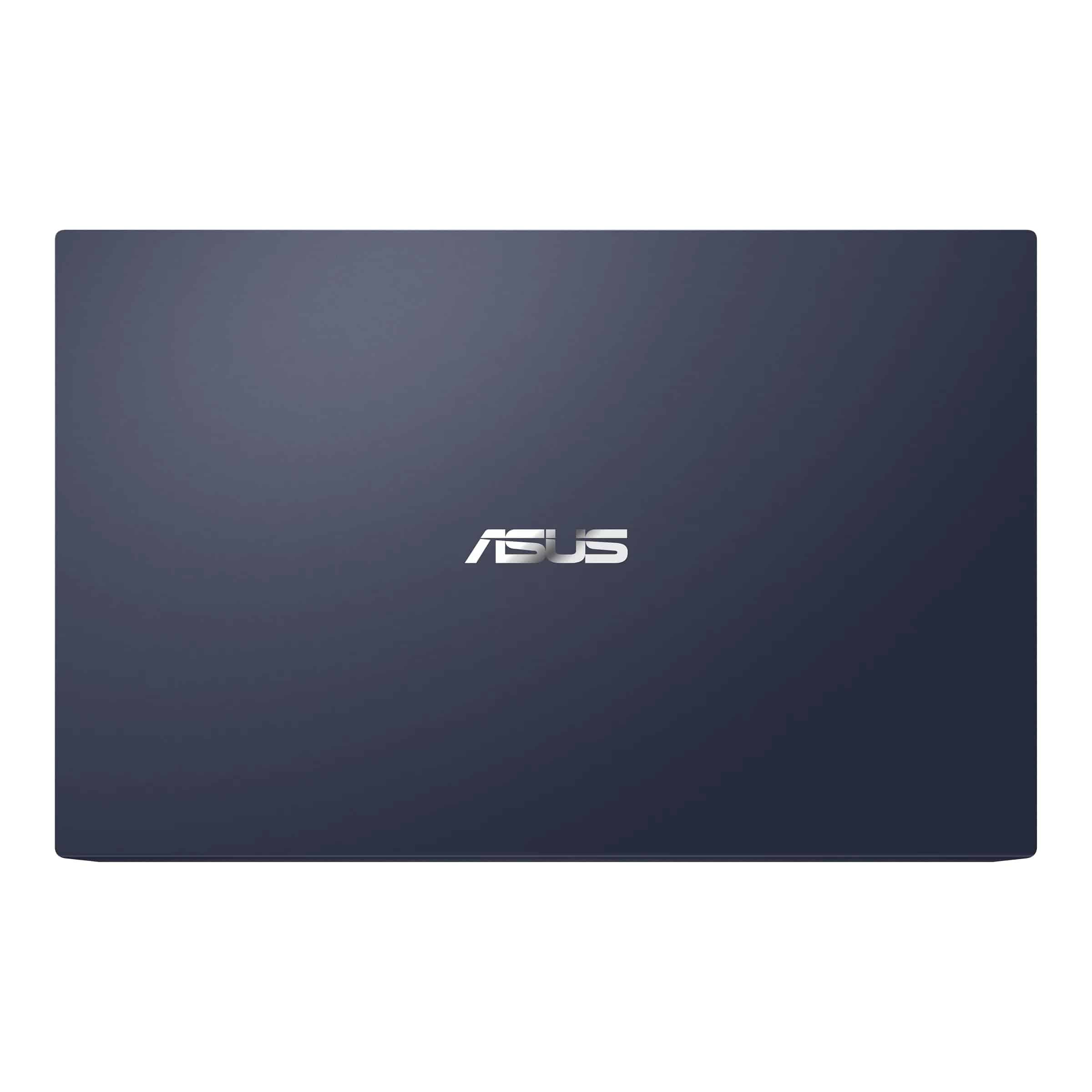 لپ تاپ 15.6 اینچی ایسوس مدل ExpertBook B1 B1502CBA-NJ2411-i7 1255U 8GB 512SSD - کاستوم شده